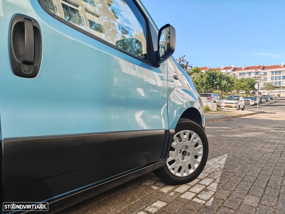 Citroën Nemo 1.4 HDi Airdream - 7