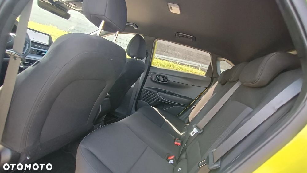 Hyundai i20 1.0 T-GDi Modern - 36