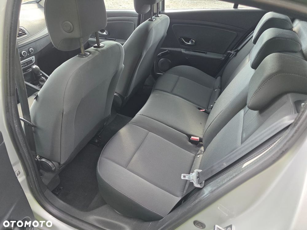 Renault Megane - 9