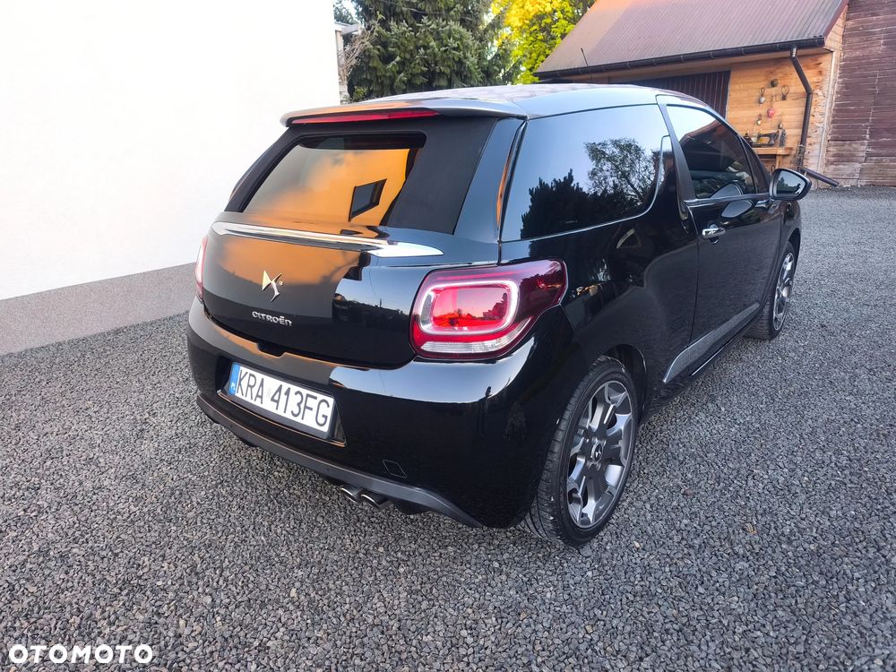 Citroën DS3 1.6 THP Racing - 25