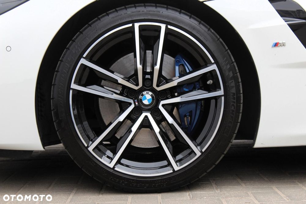 BMW Z4 - 4