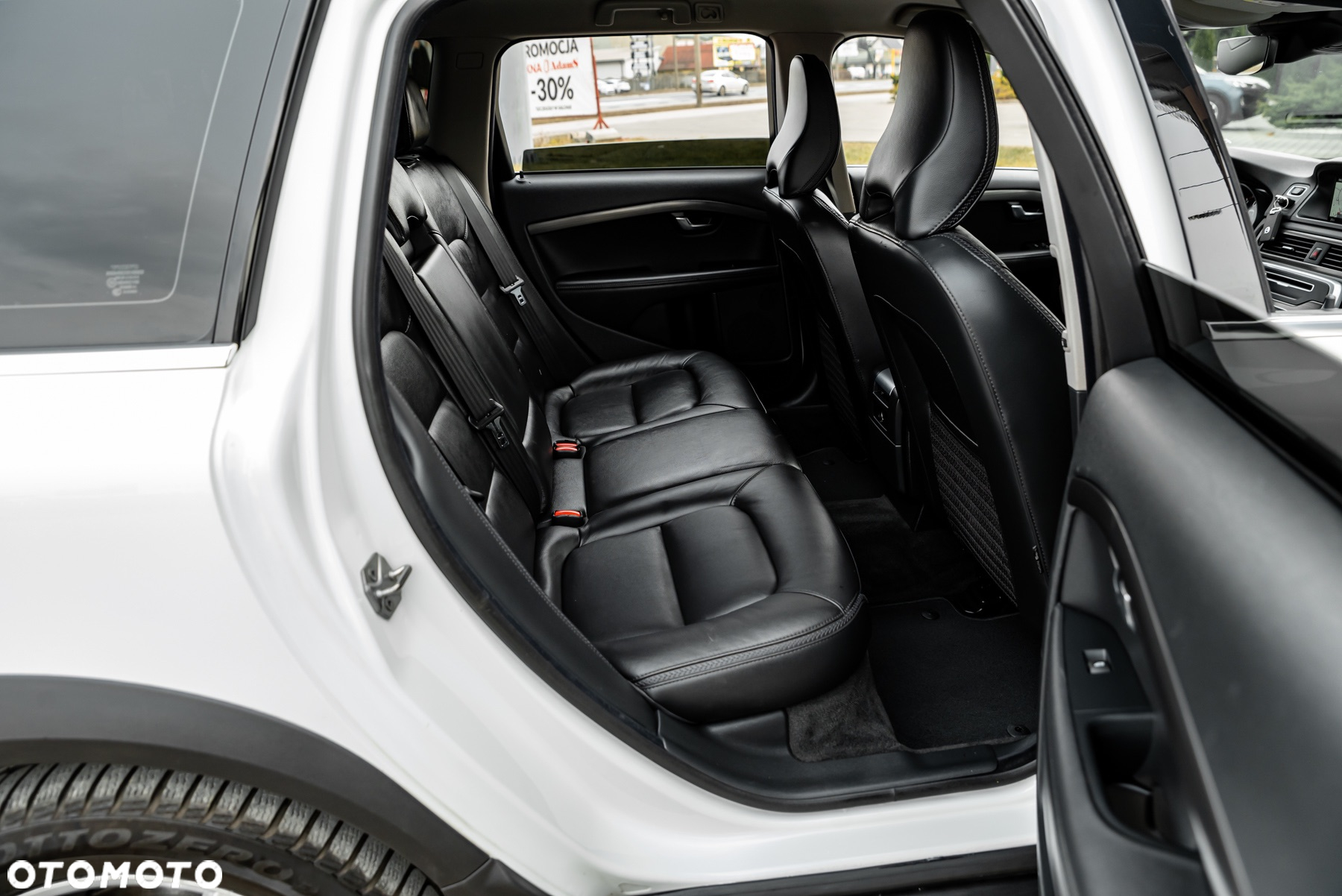 Volvo XC 70 - 7