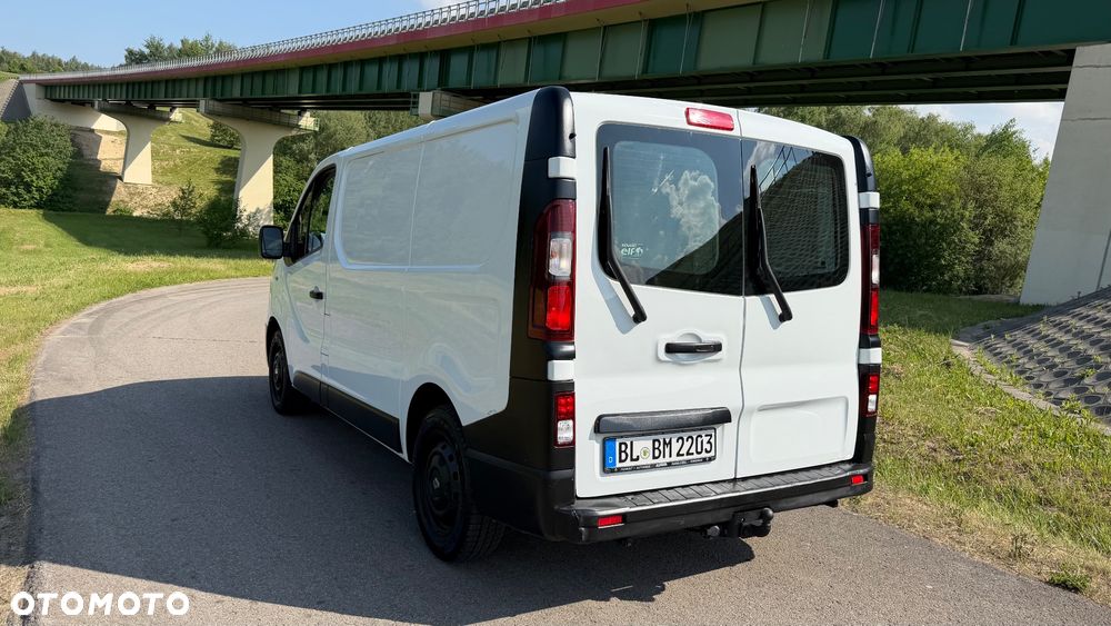 Renault TRAFIC - 5