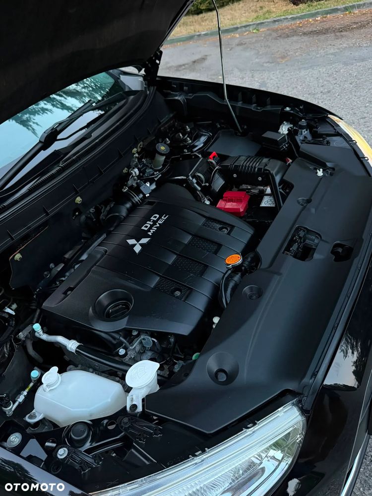 Mitsubishi ASX 1.8 DI-D 2WD Intro Edition - 26