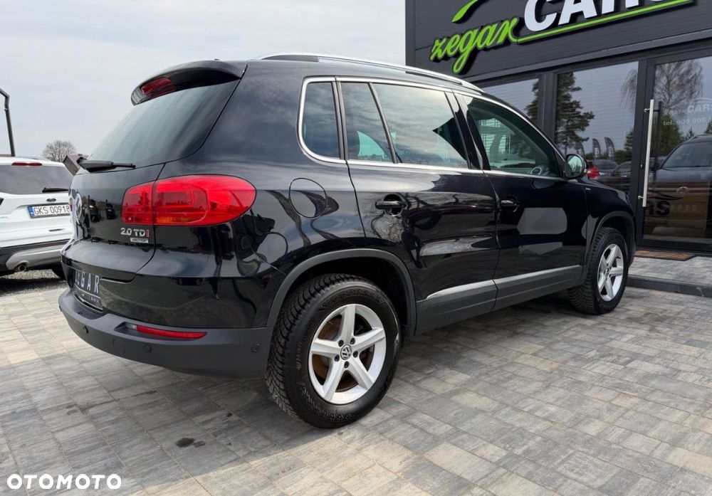 Volkswagen Tiguan - 35