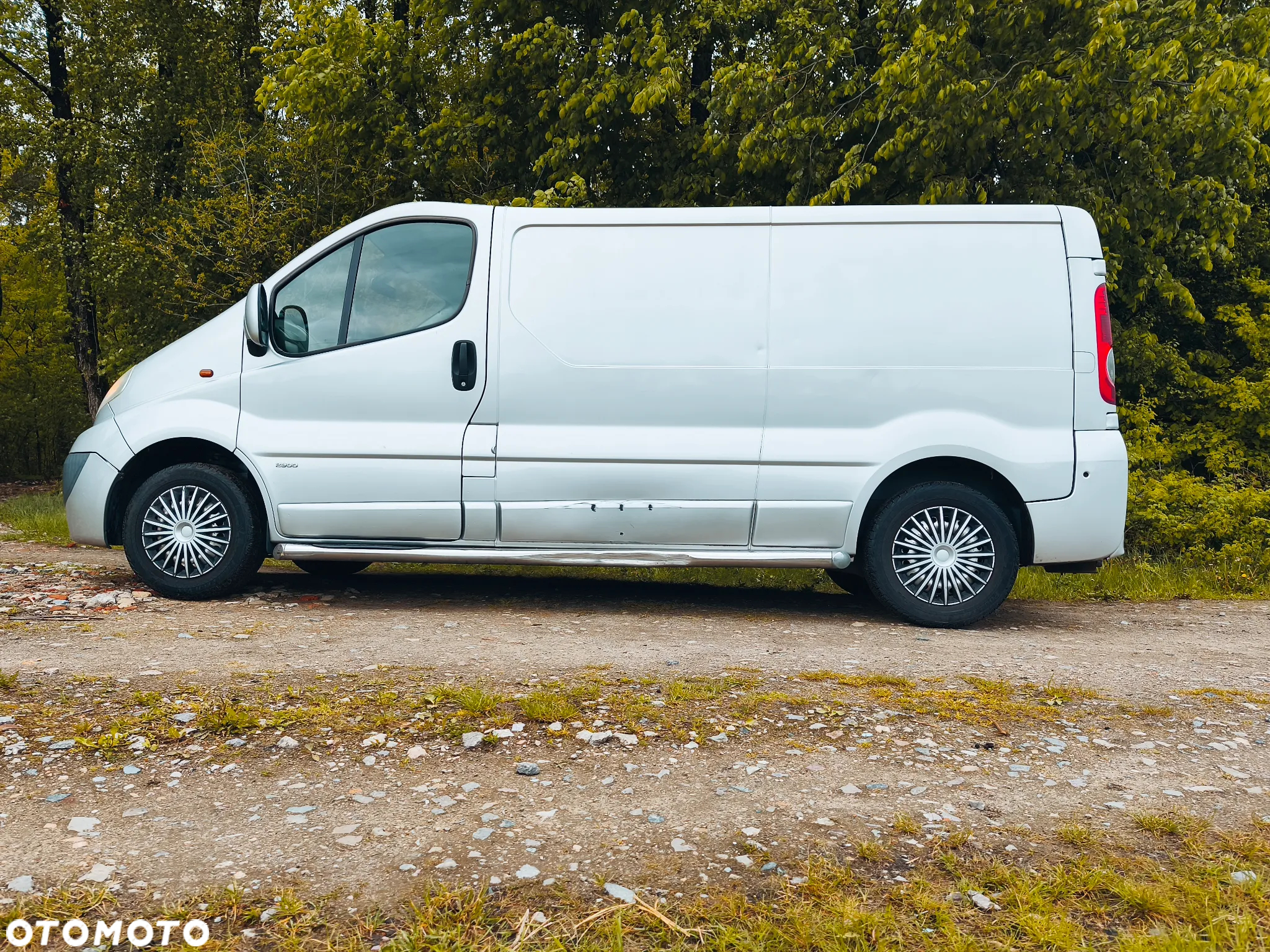 Opel Vivaro 2.0 CDTI 114kM, Nawigacja, - 12