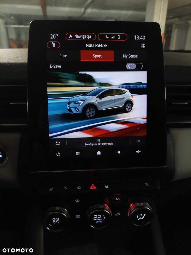 Renault Captur - 14