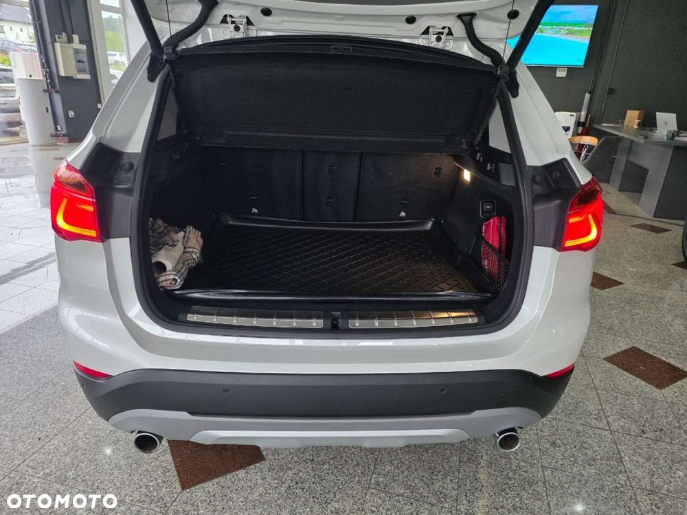 BMW X1 - 20
