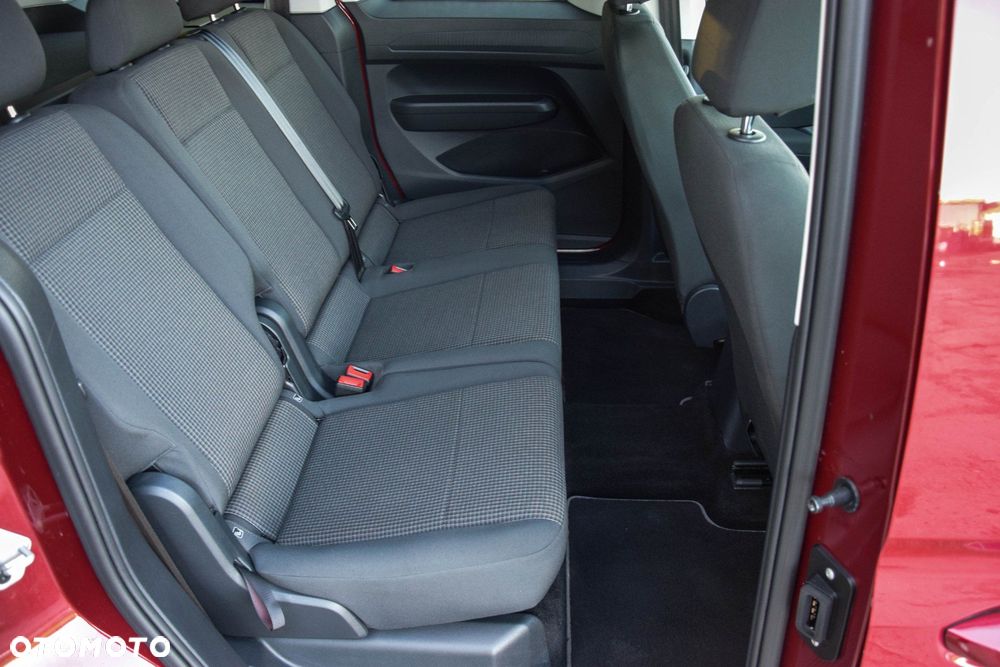 Volkswagen Caddy 2.0 TDI - 30