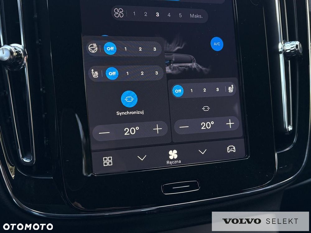 Volvo XC 40 - 30