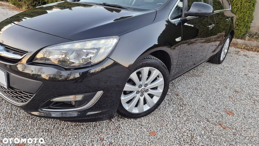 Ford Mondeo 1.6 Ti-VCT Sport - 25