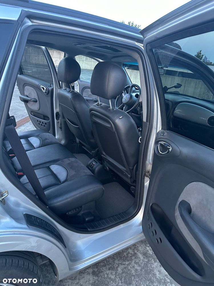 Chrysler PT Cruiser 2.4 Limited - 17