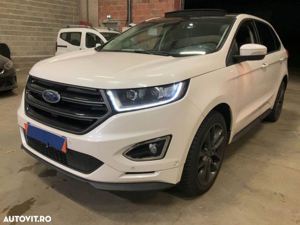 Ford Edge 2.0 TDCi Bi-Turbo 4x4 Sport - 1