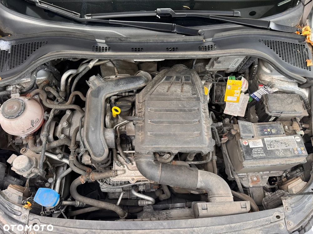 Skoda RAPID 1.0 TSI Ambition - 17