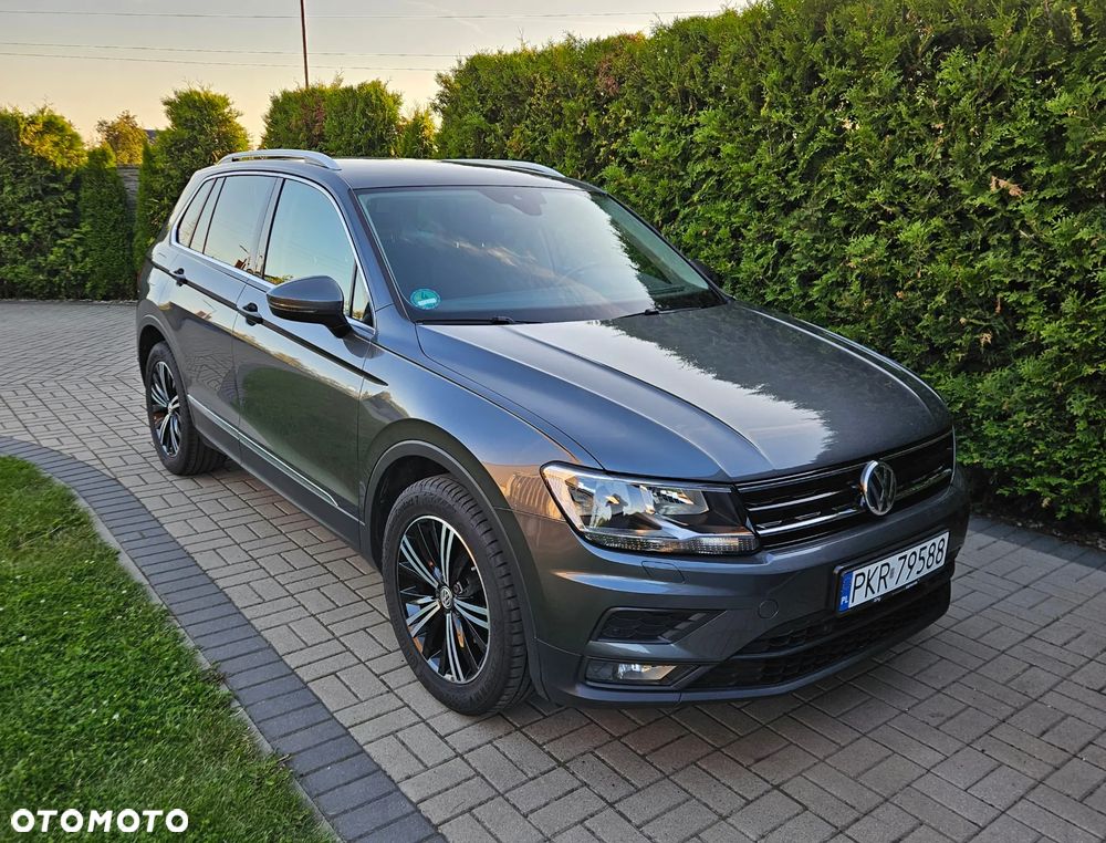 Volkswagen Tiguan 2.0 TDI SCR Join - 3