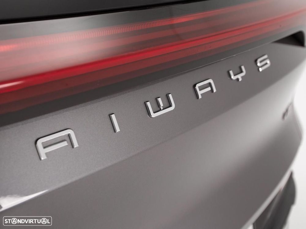 Aiways U5 Prime - 17