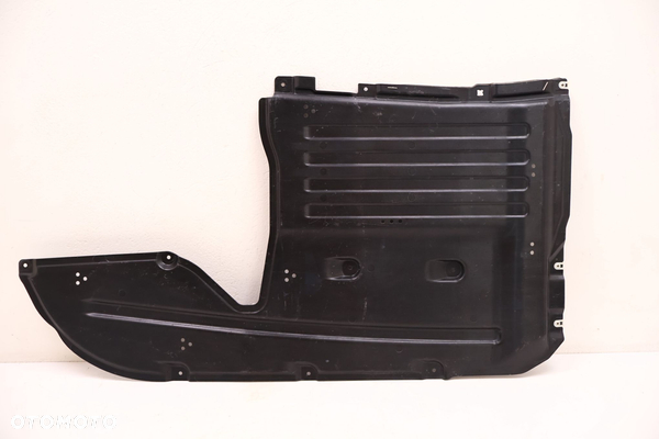 BMW 3 G20/21 OSŁONA SKRZYNI BIEGÓW 51757428178