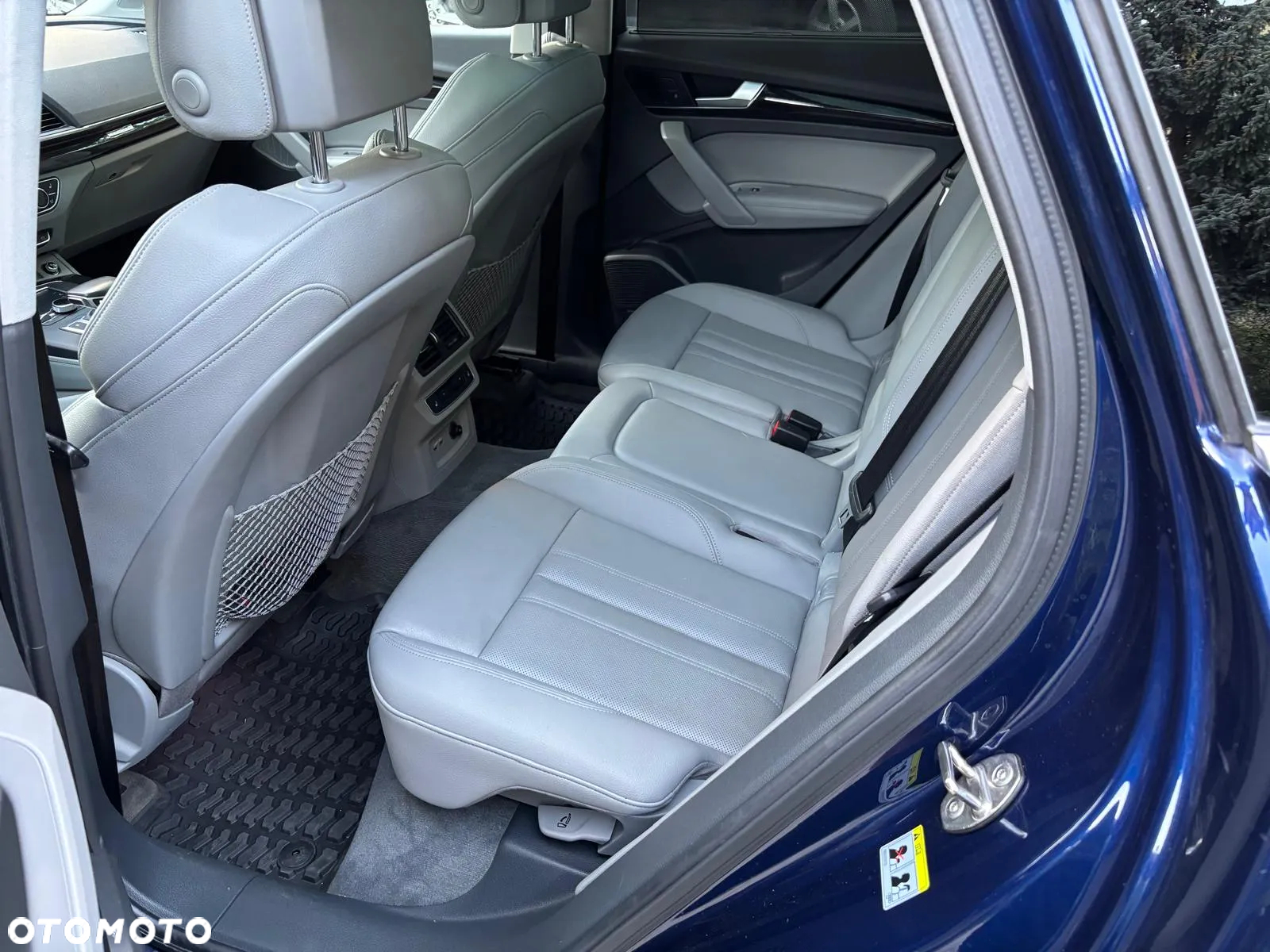 Audi Q5 2.0 TFSI Quattro Design S tronic - 32