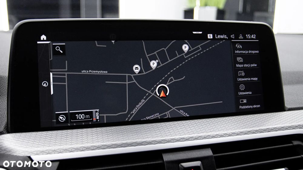 BMW X4 xDrive20i GPF M Sport sport - 29