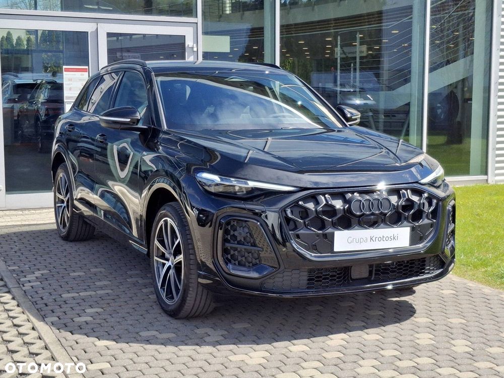 Audi Q5 - 7