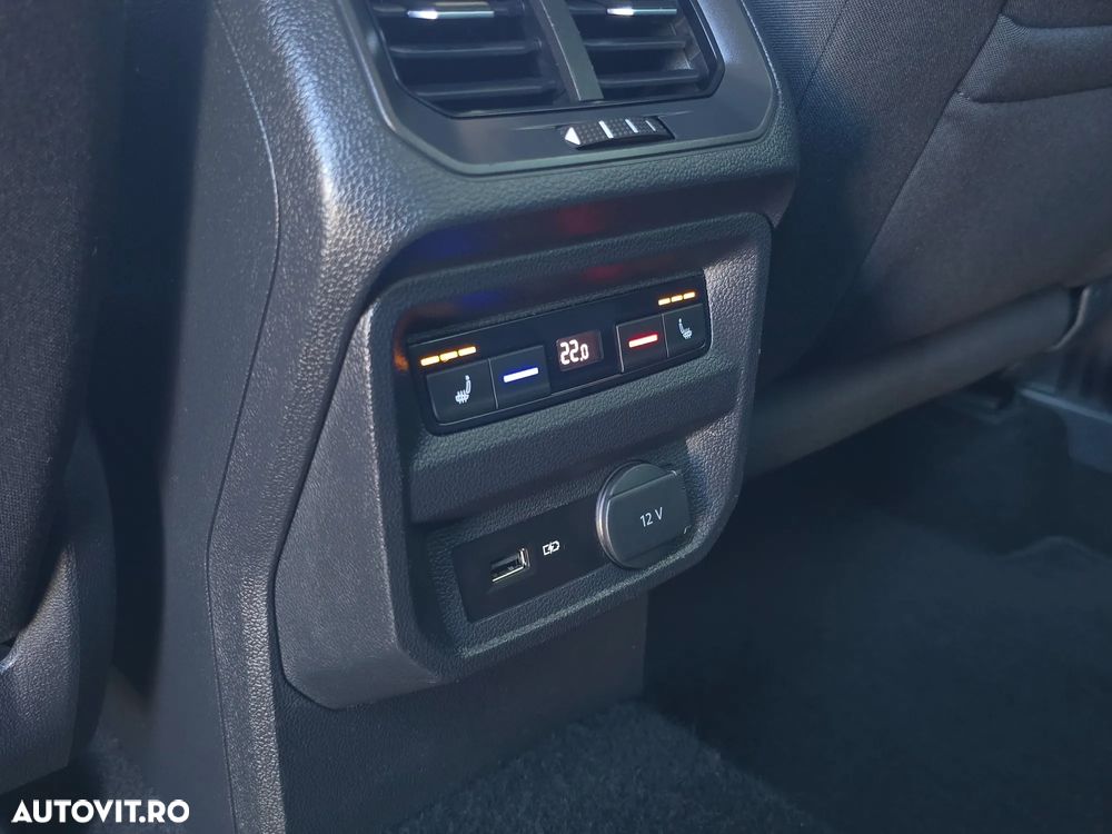 Volkswagen Tiguan 2.0 TDI DPF DSG 4Mot Highline - 16