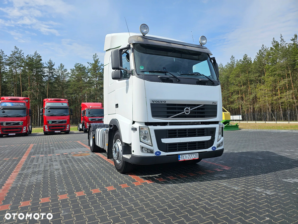 Volvo FH 460 AUTOMAT STANDARD 2009