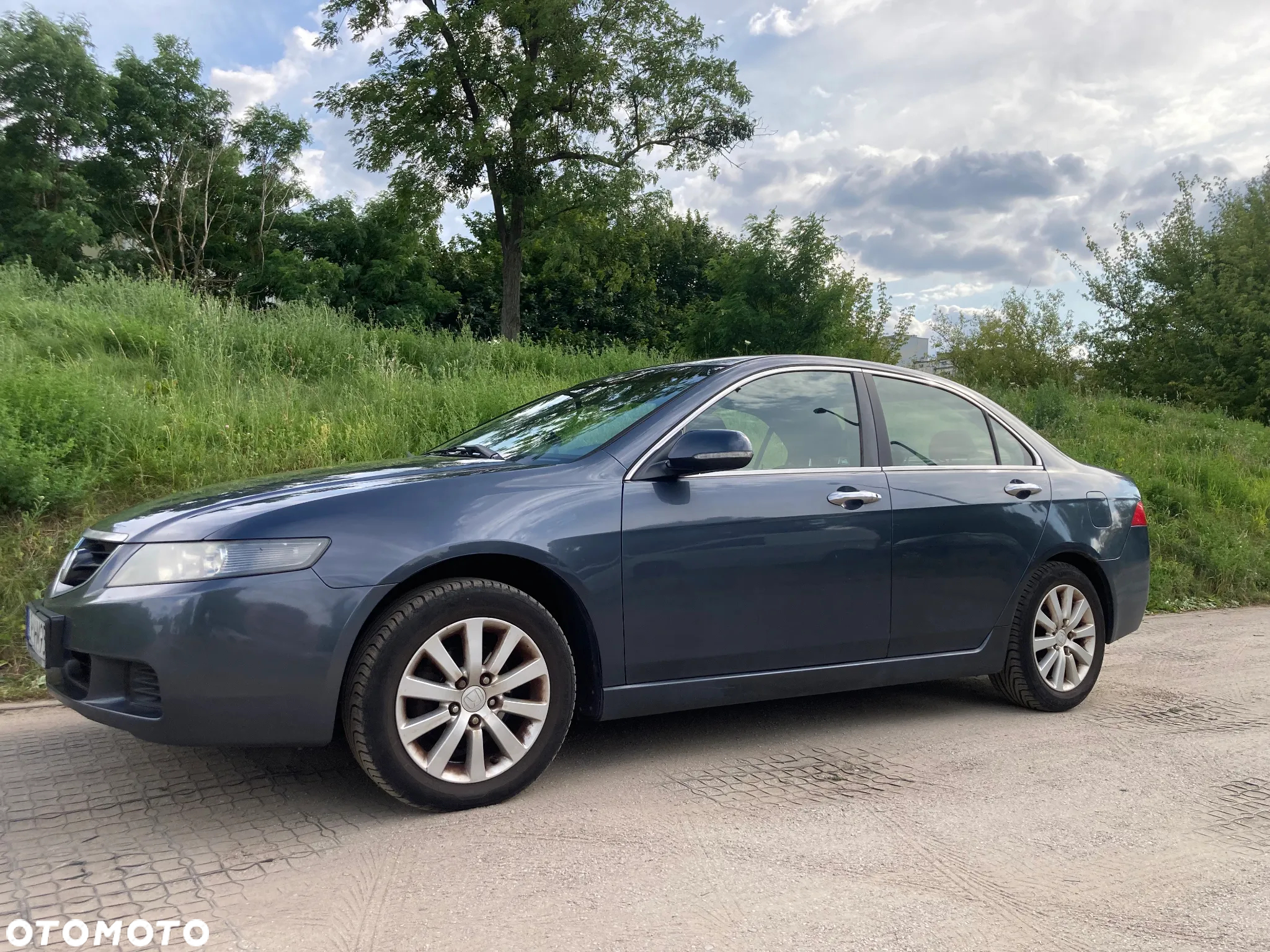 Honda Accord 2.0 Comfort - 5