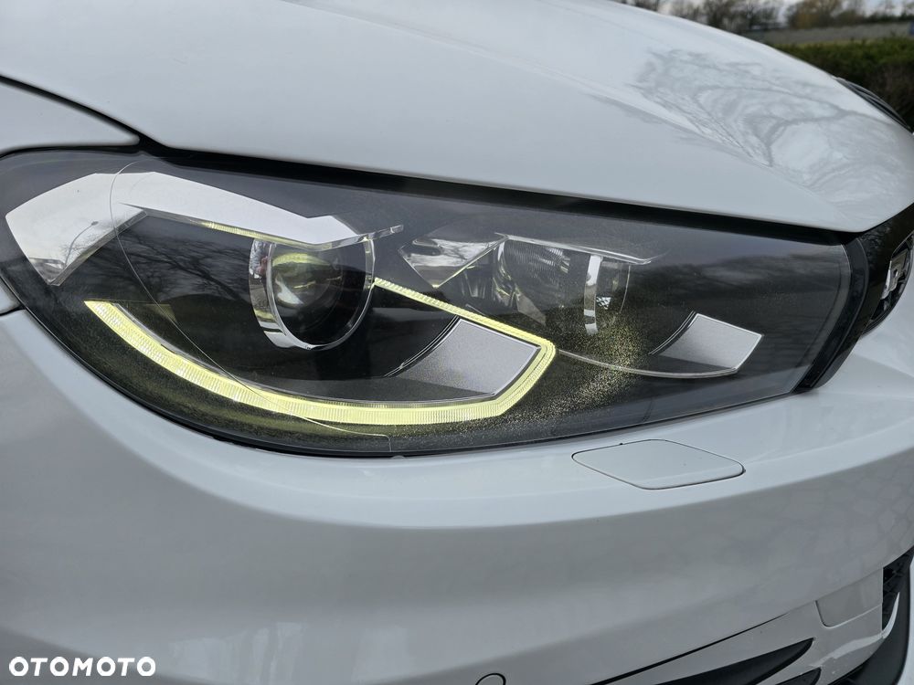 Volkswagen Scirocco 1.4 TSI BMT Perfectline - 8