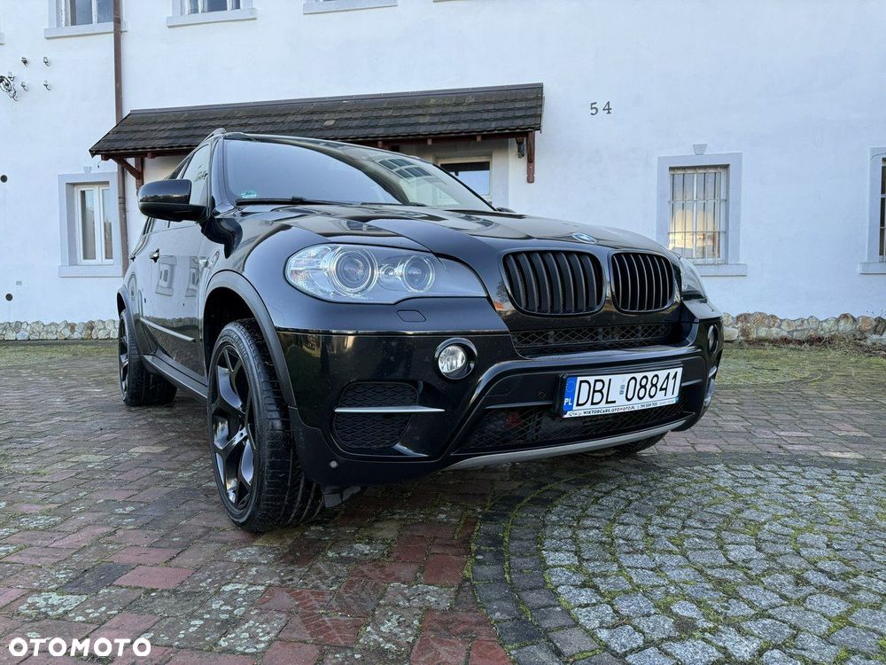 BMW X5 xDrive40d Edition Exclusive - 22