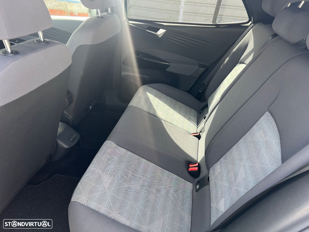 VW ID.3 Performance Upgrade Pro 1st - 7