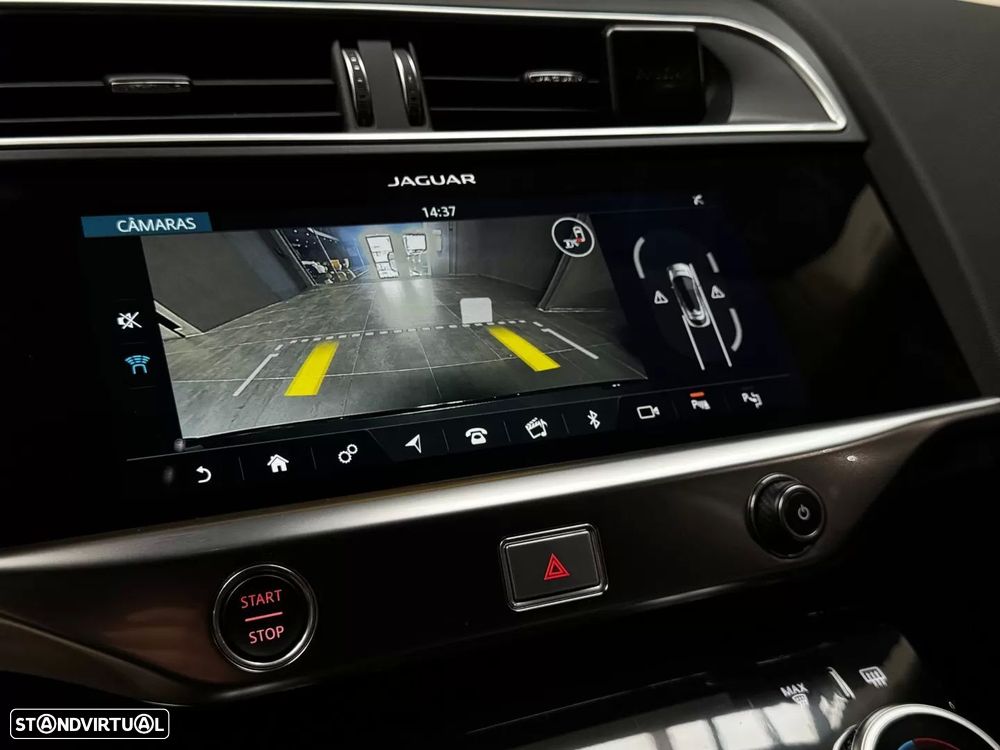 Jaguar I-Pace - 28