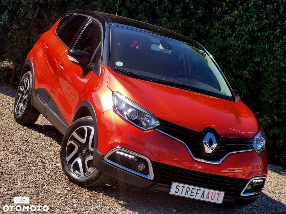 Renault Captur - 3