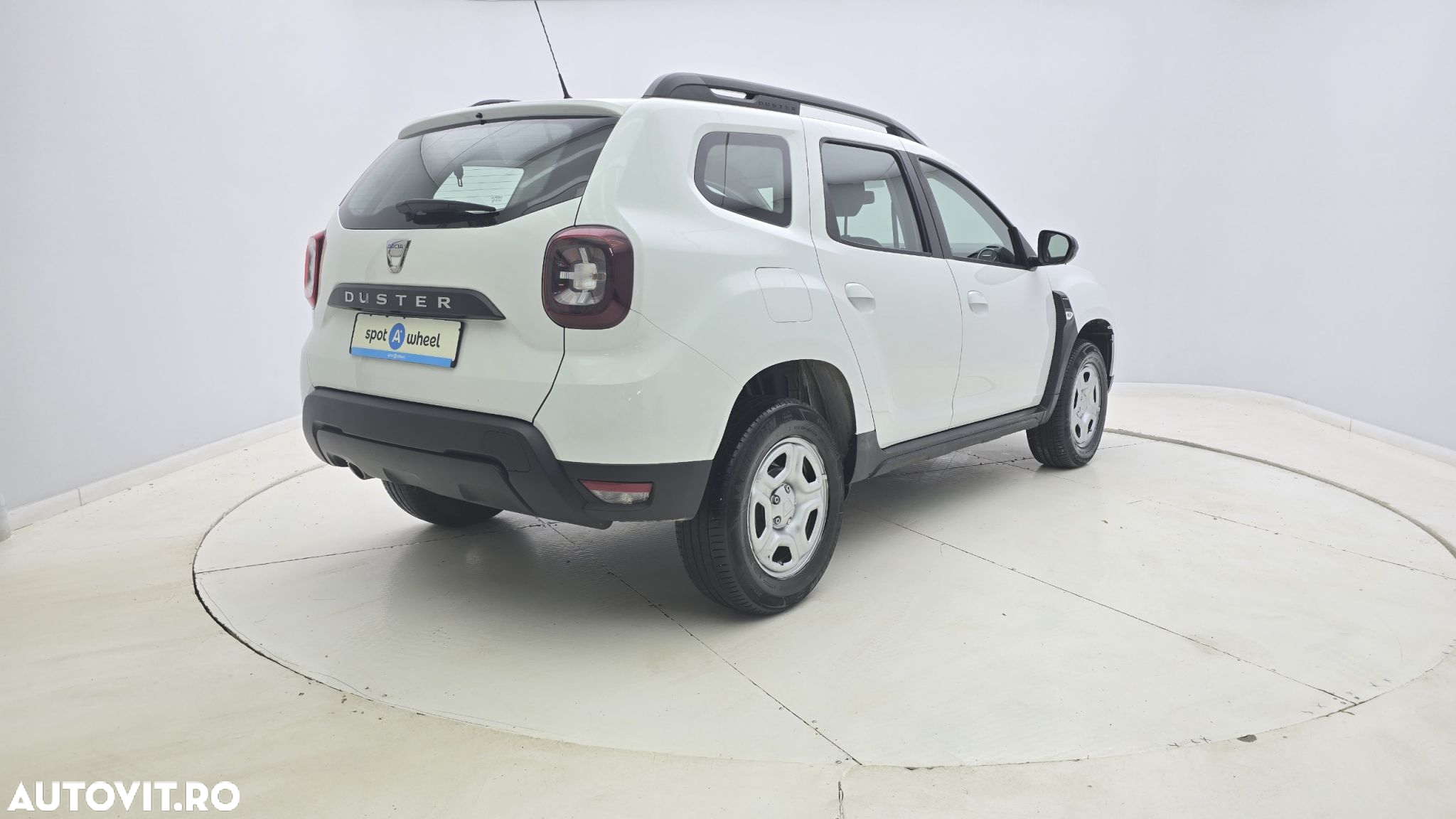 Dacia Duster 1.5 Blue dCi 4WD Comfort - 6