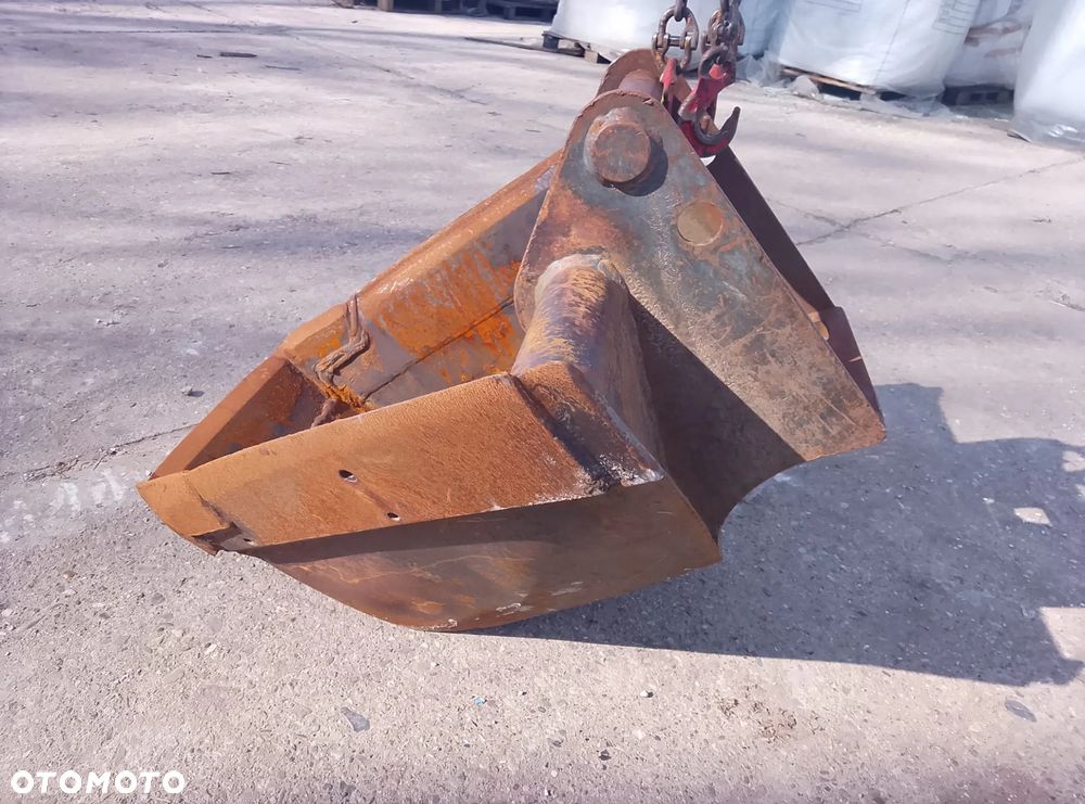 Łyżka trapezowa Lehnhoff MS08 - 2