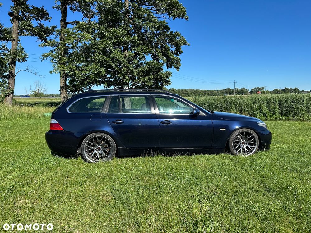 BMW Seria 5 - 3