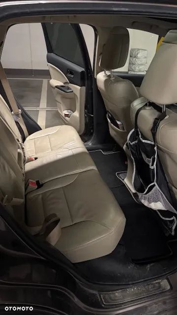 Honda CR-V 2.2i-DTEC Executive - 8