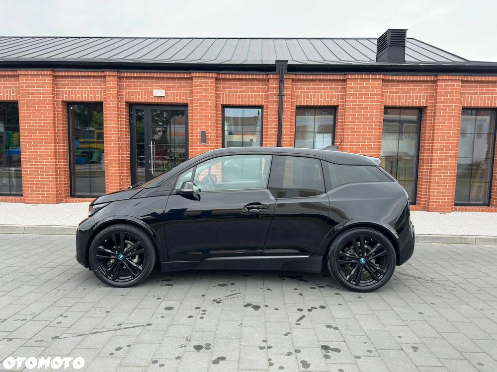 BMW i3 i3S 120 Ah - 5