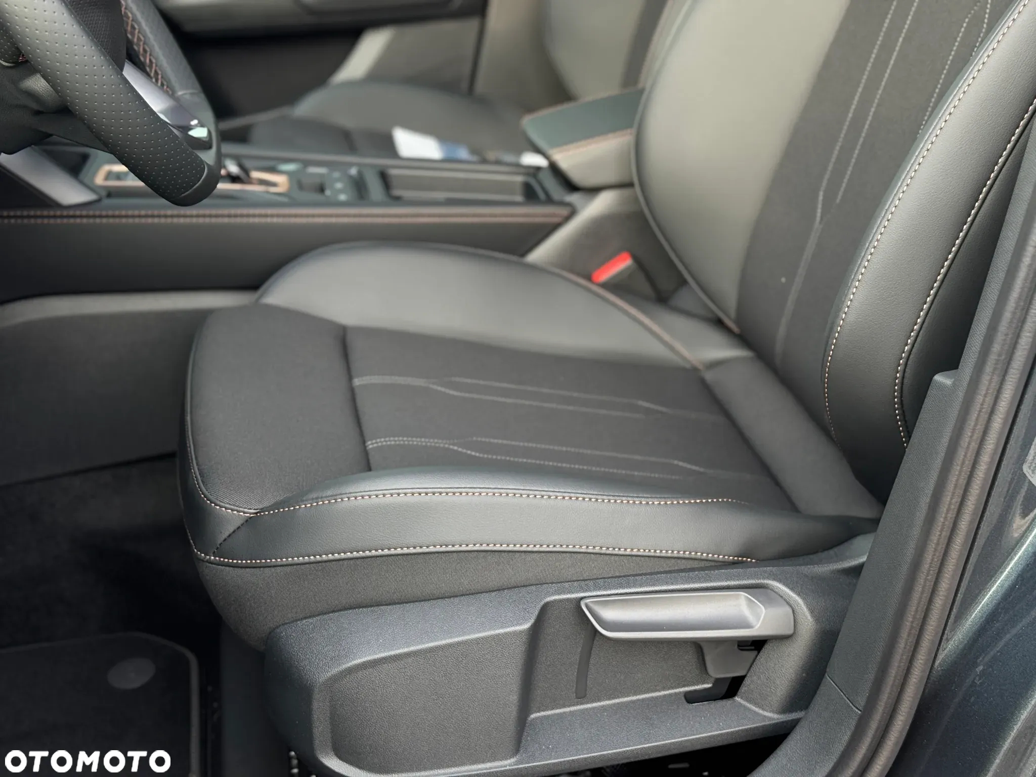 Cupra Formentor 1.5 TSI DSG - 12