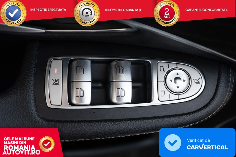 Mercedes-Benz GLC Coupe - 8