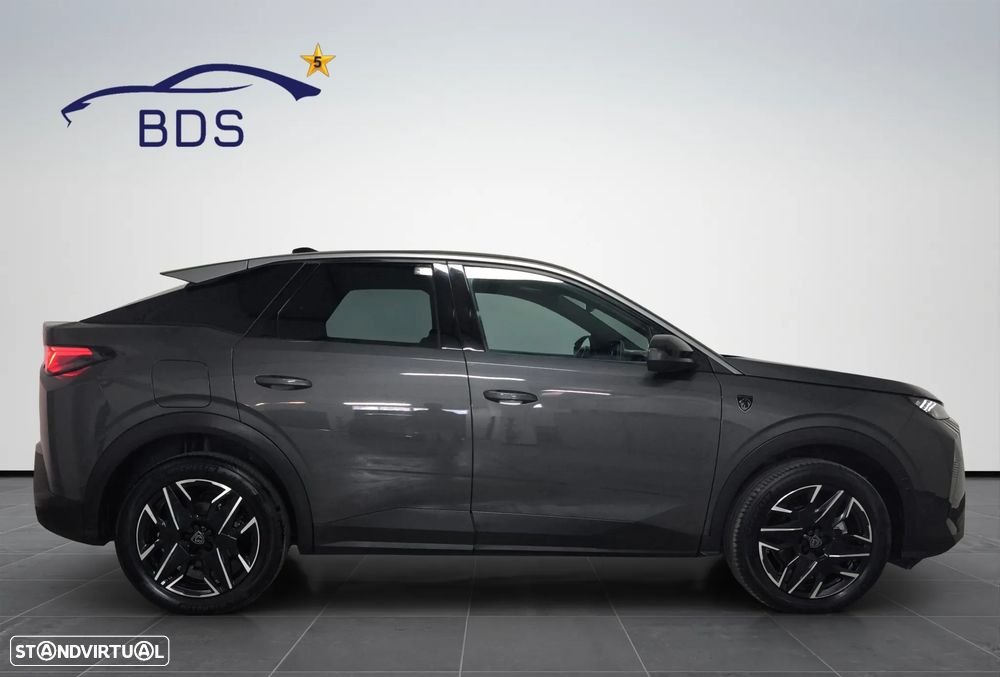 Peugeot 3008 1.2 Hybrid GT e-DCS6 - 28