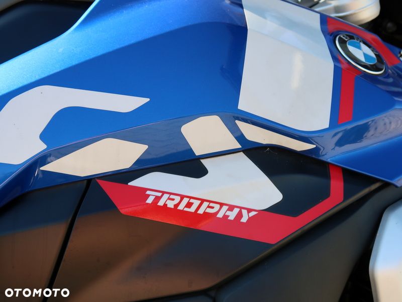 BMW GS - 12