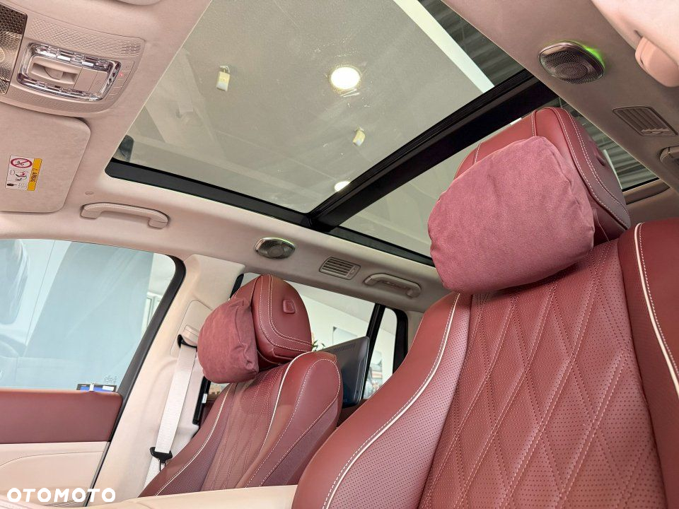Mercedes-Benz GLS - 19