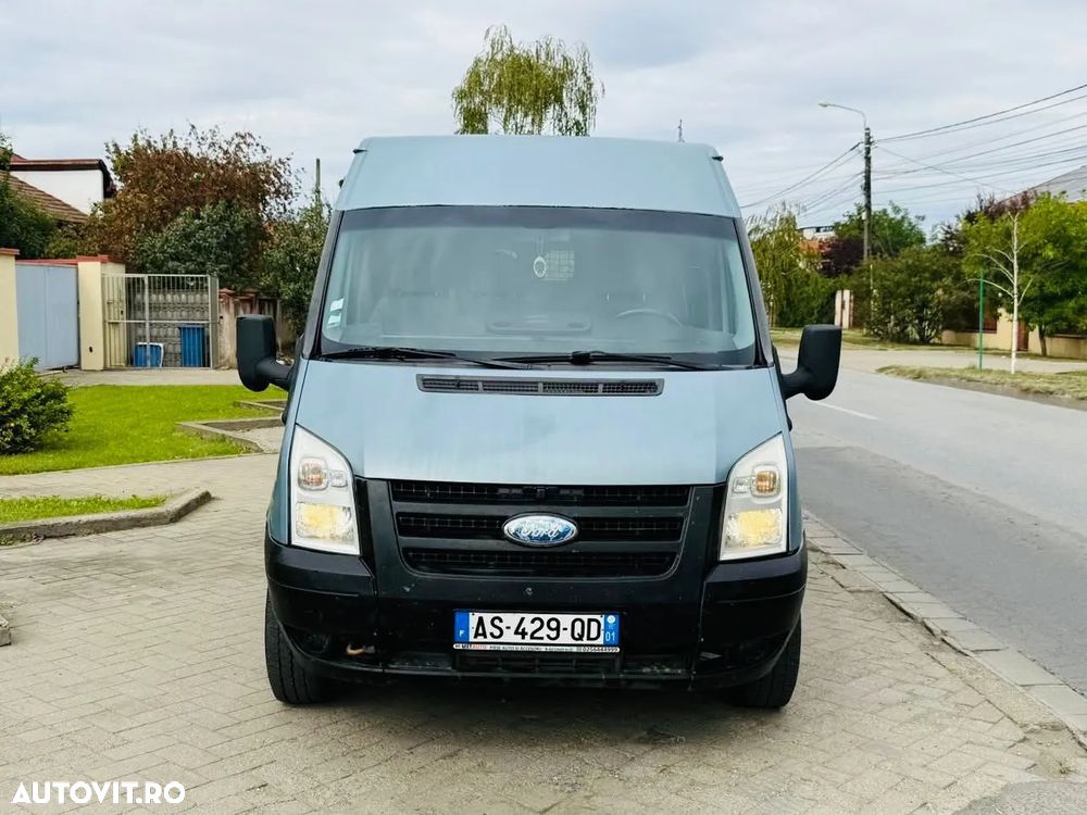 Ford Transit - 3