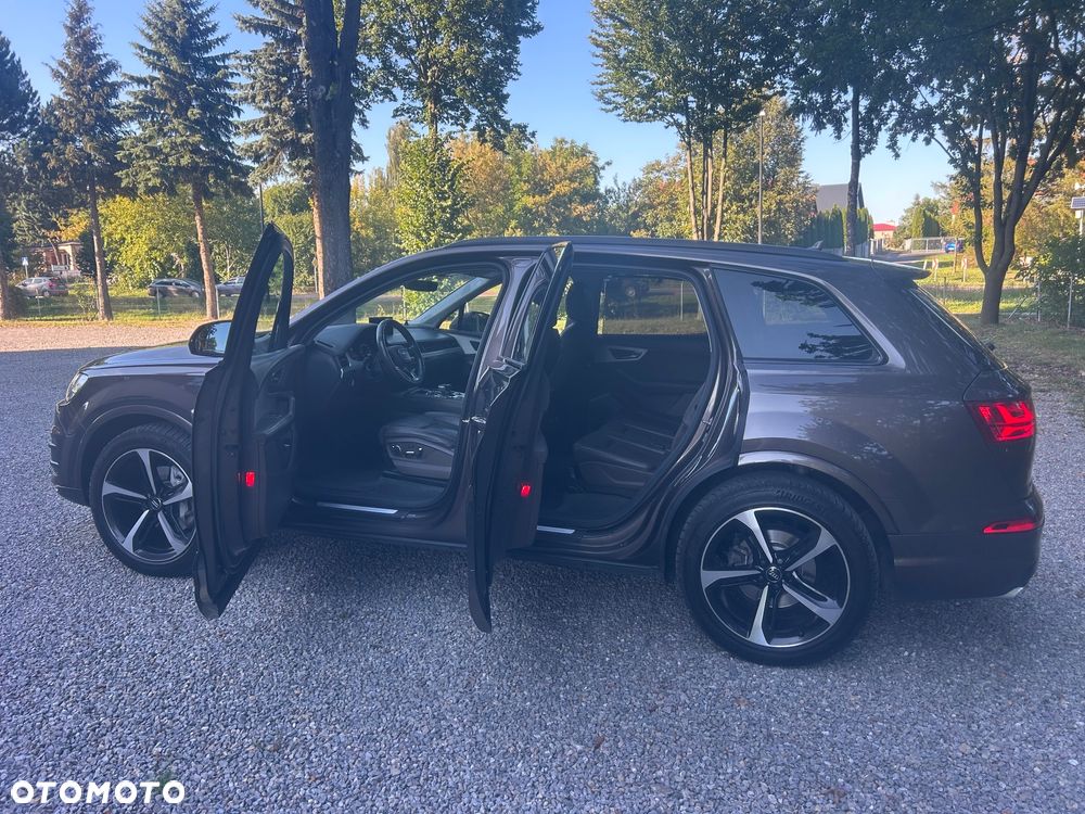 Audi Q7 - 23