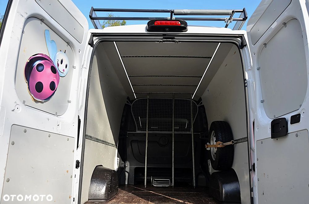 Fiat DUCATO MULTICAB - 22