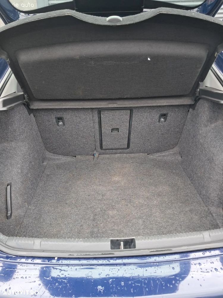 Seat Toledo 1.2 TSI Reference - 11
