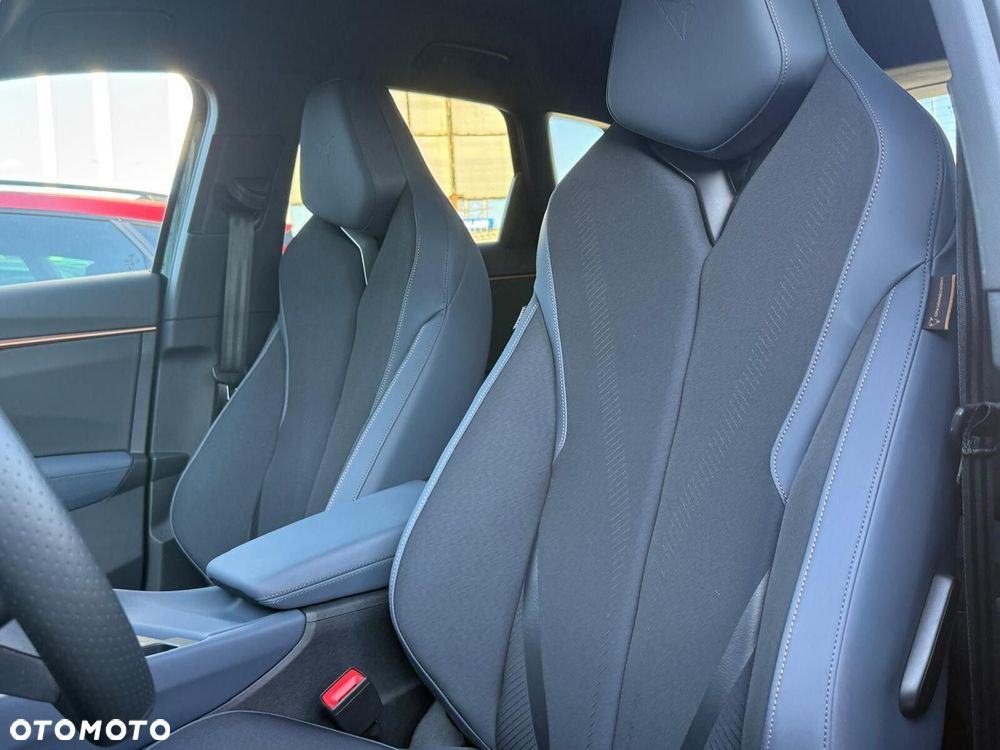 Cupra Terramar 1.5 eTSI mHEV DSG - 27