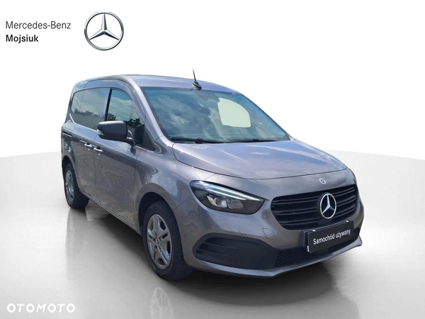 Mercedes-Benz Citan Citan 110