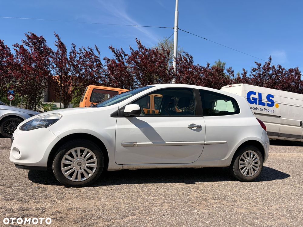 Renault Clio 1.2 16V Extreme Quickshift - 4