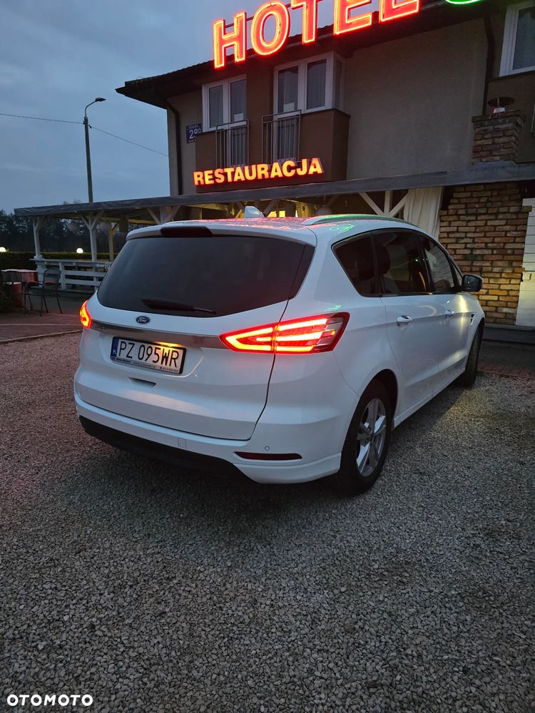 Ford S-Max 2.0 EcoBlue Trend - 11